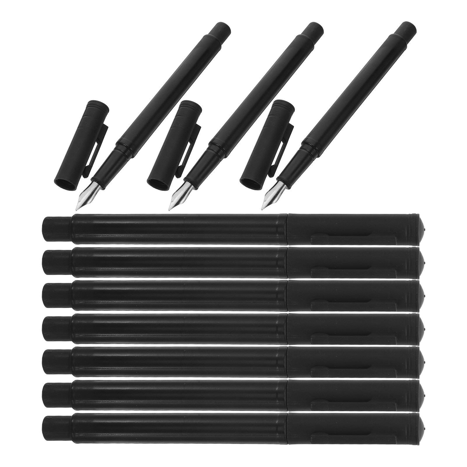 Kids Education Tips - 12Pcs Art Sticks Set Scratchboard Tools
