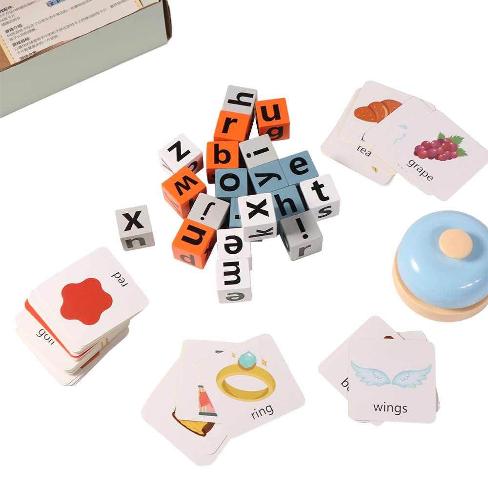 Flash Card Alphabet - Flash Cards Alphabet Spelling Game Word