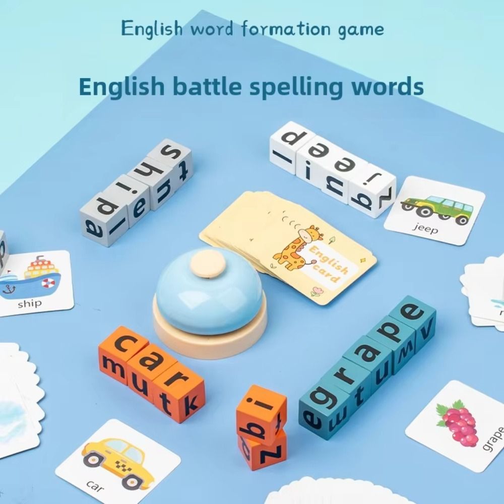 Flash Card Alphabet - Flash Cards Alphabet Spelling Game Baby