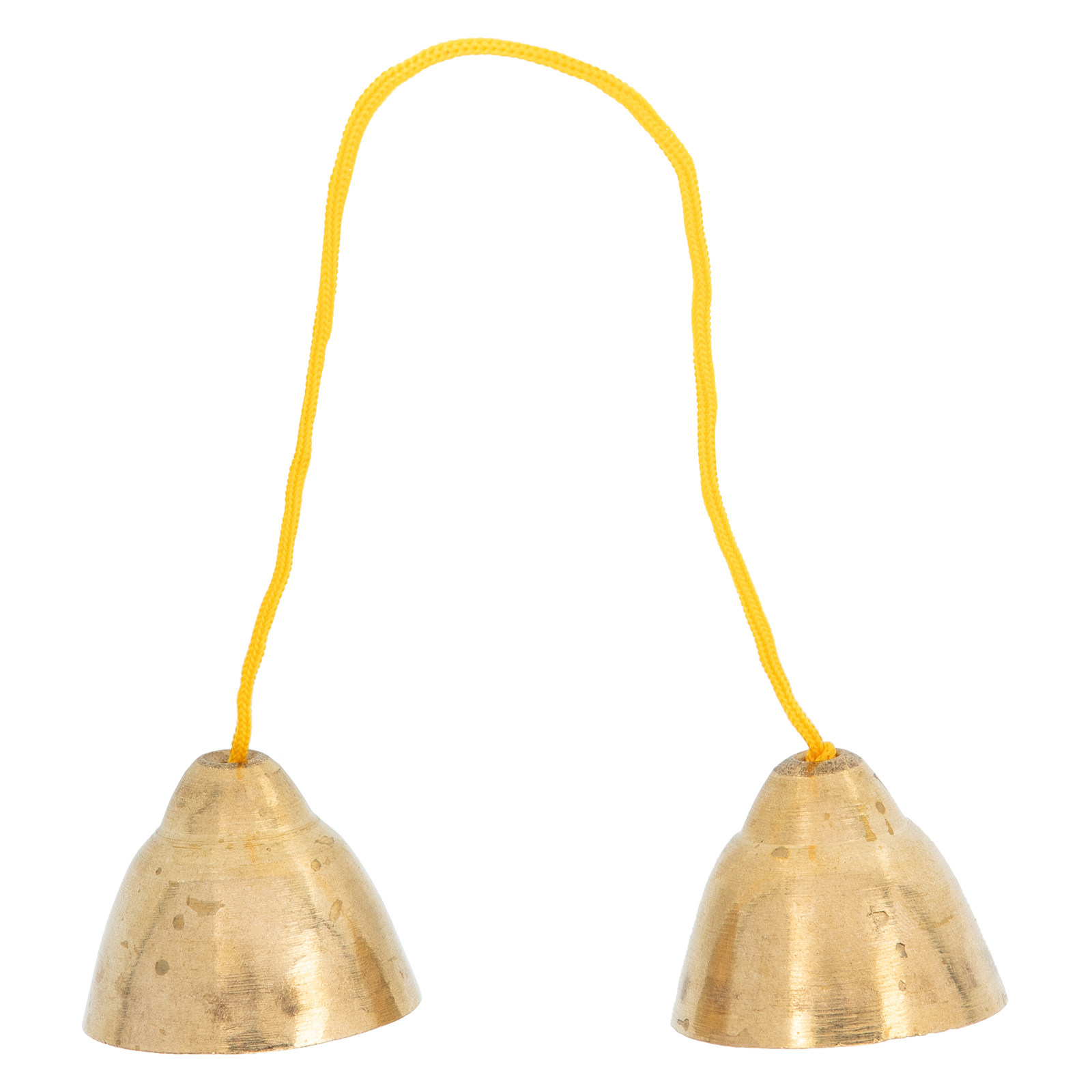 1Pair Premium Copper Kids Musi - Kids Education Bell ulasan dan harga