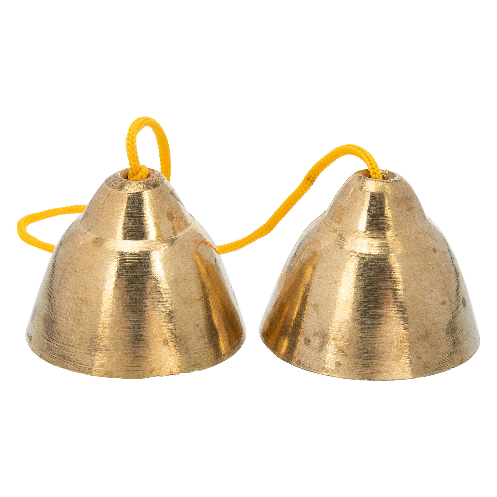 1Pair Premium Copper Kids Musi - Kids Education Bell ulasan dan harga
