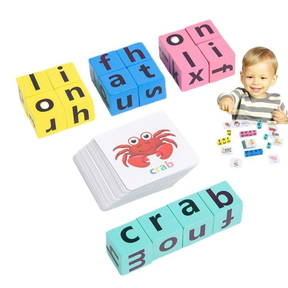 Game Flash Cards Baby Learning - Flash Card Alphabet ulasan dan harga