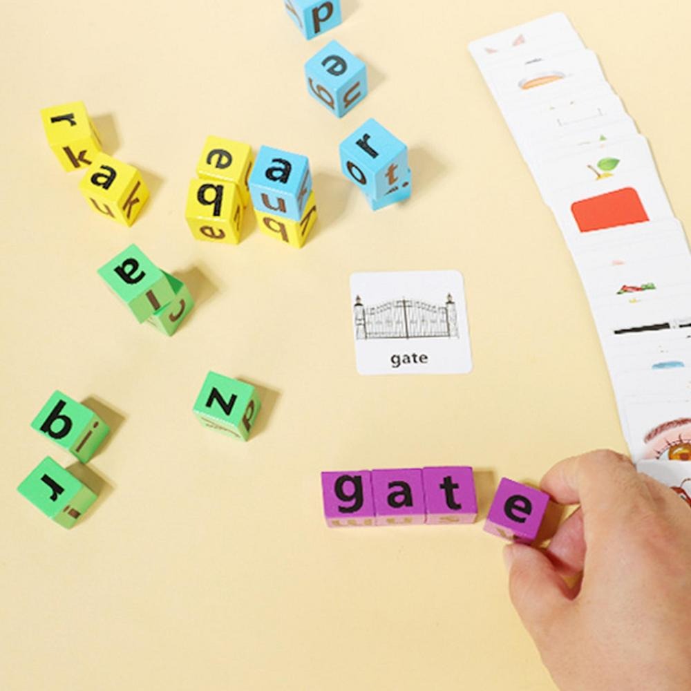 Game Flash Cards Baby Learning - Flash Card Alphabet ulasan dan harga