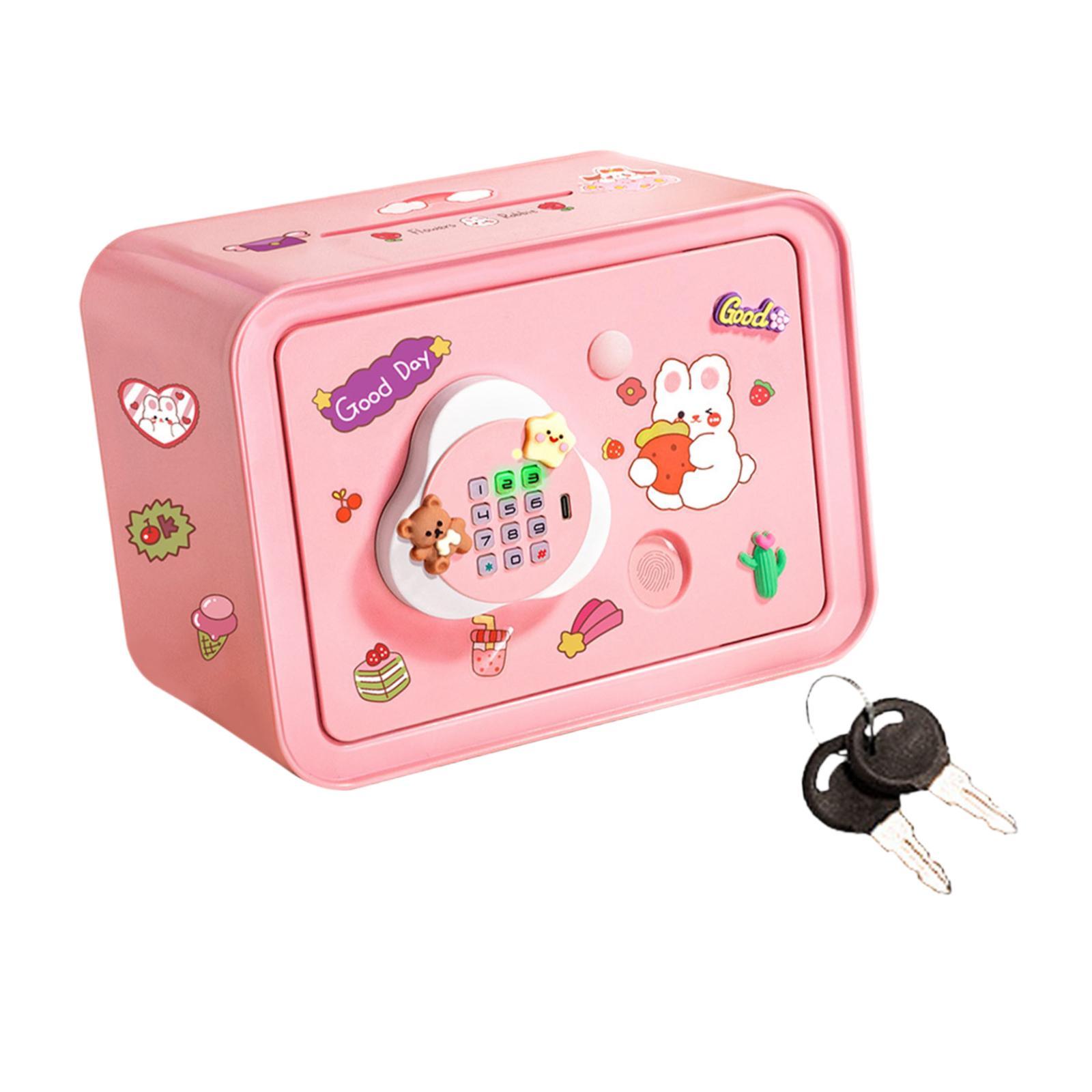 Piggy Bank ATM Savings Machine - Kids Education Savings ulasan dan harga