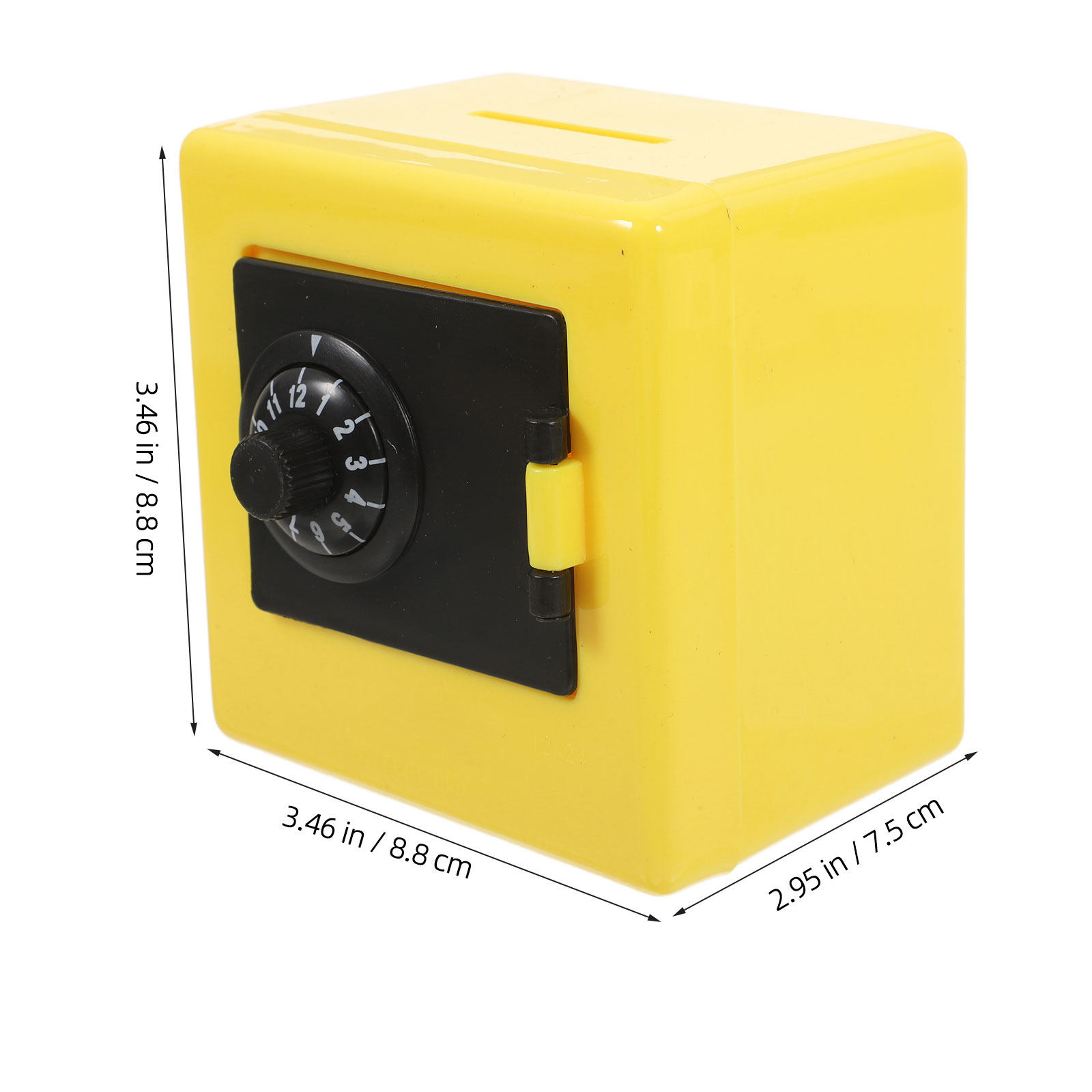 Kids Mini Savings Bank Combina - Kids Education Savings ulasan dan harga