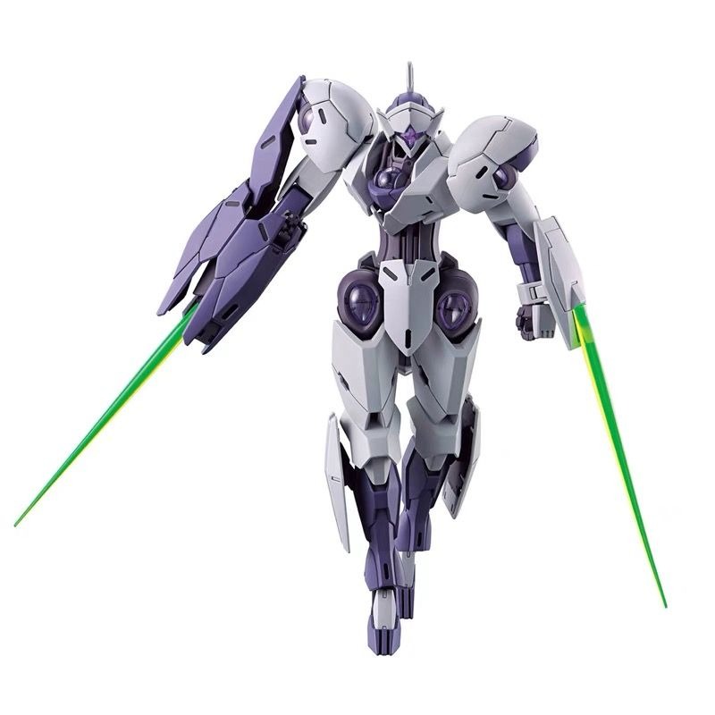 Bandai Gundam Mercury Witch De - Kids Education Product ulasan dan harga