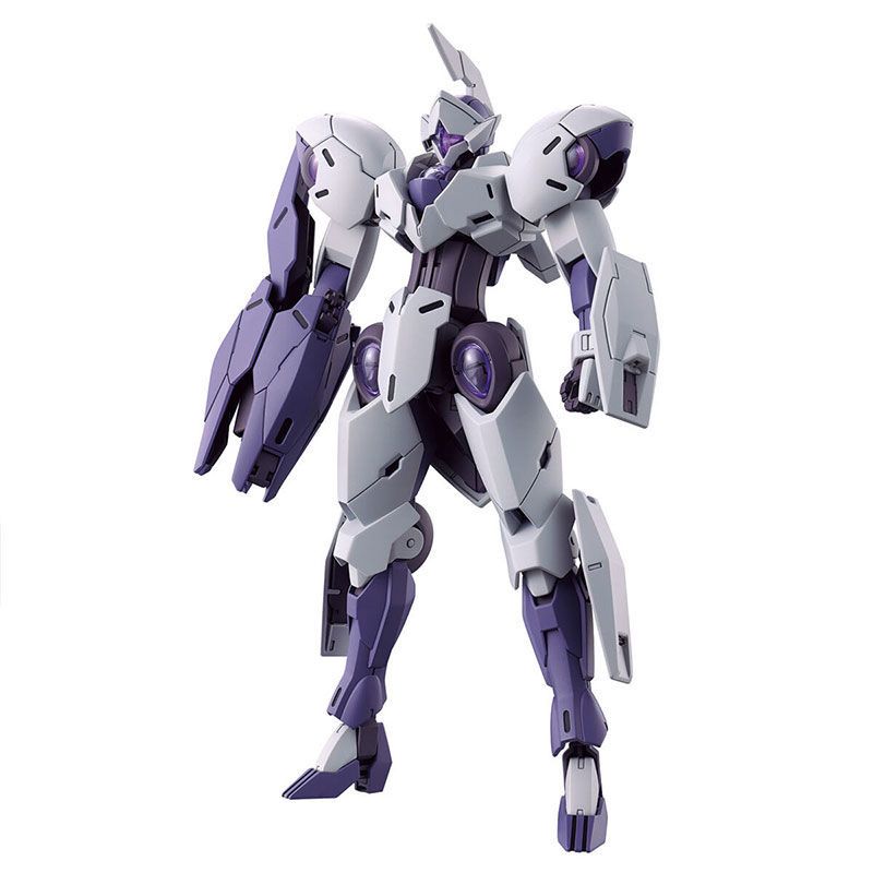 Bandai Gundam Mercury Witch De - Kids Education Product ulasan dan harga