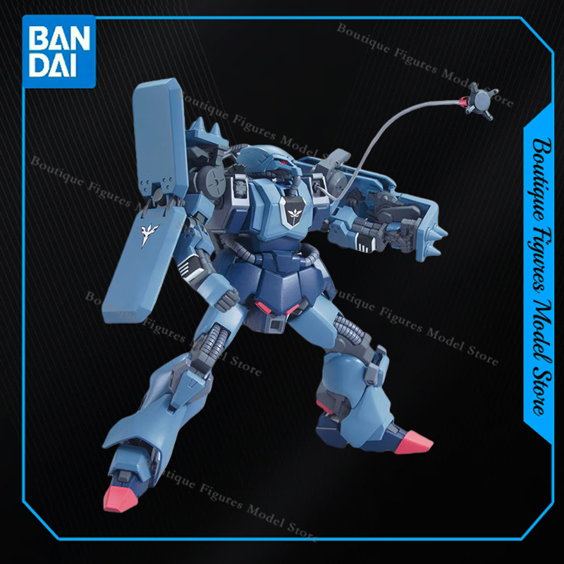 Bandai Original HG AMX-101E SC - Bandai Model Gundam Hg ulasan dan harga
