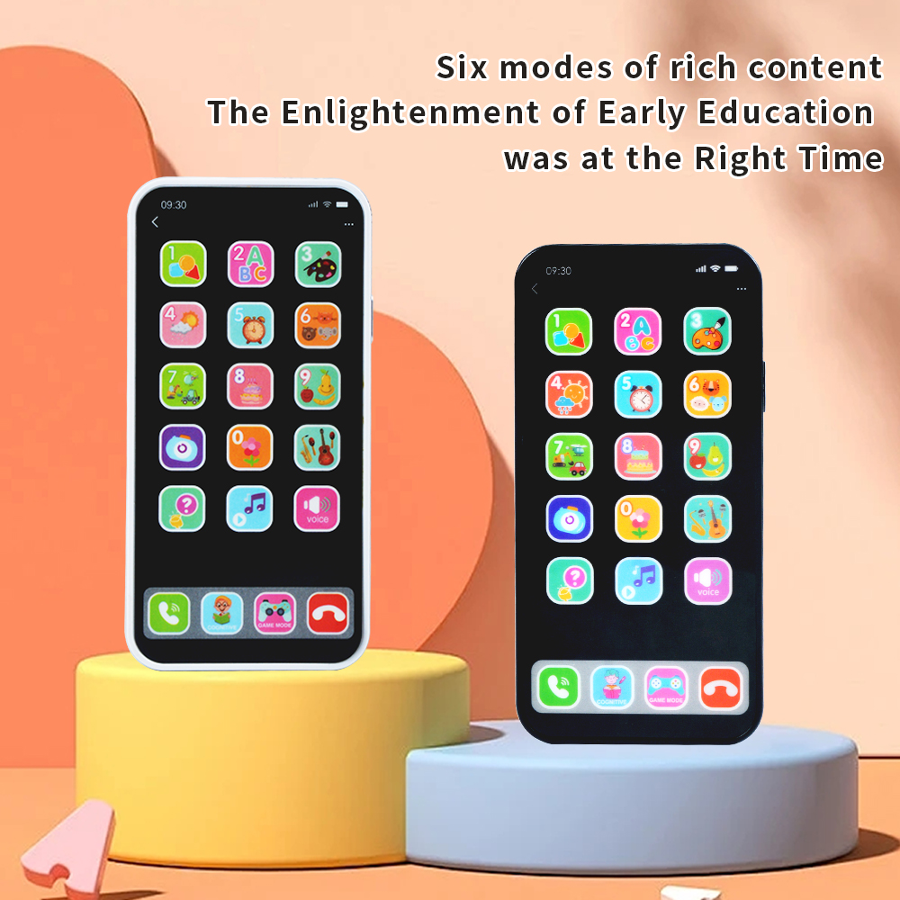Children Simulation Touch Scre - Kids Educational Songs ulasan dan harga