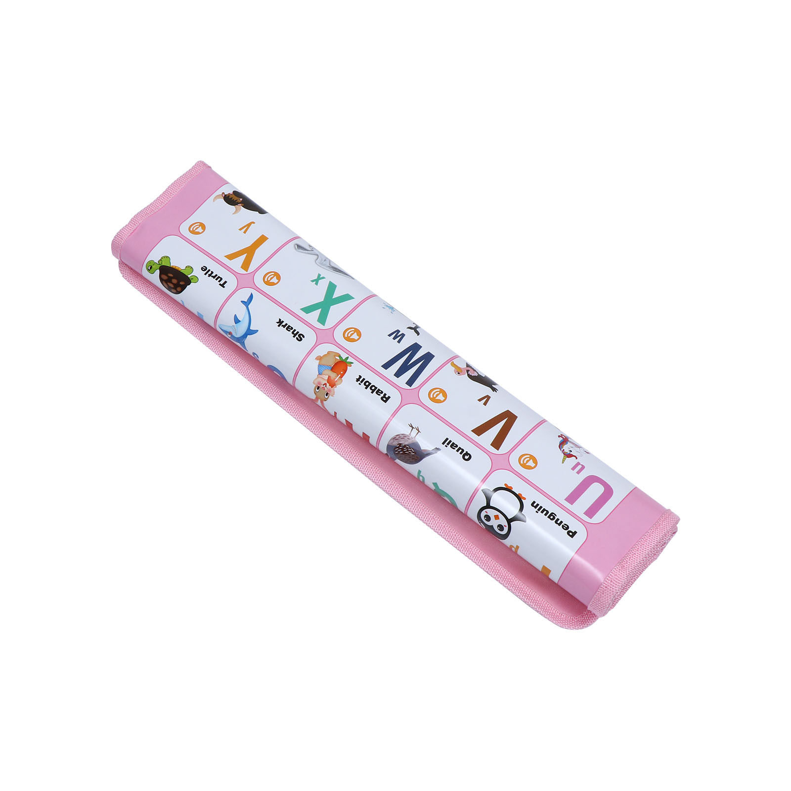 1Pcs Comfortable Skin-Friendly - Kids Educational Poster ulasan dan harga