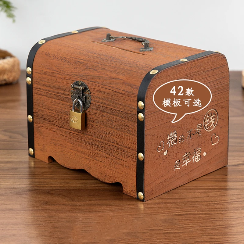 Kids Money Bank With Secure Lo - Kids Education Savings ulasan dan harga