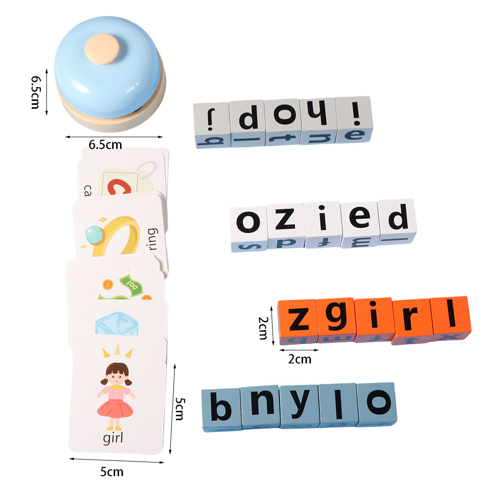 Flash Cards Alphabet Spelling  - Flash Card Alphabet ulasan dan harga