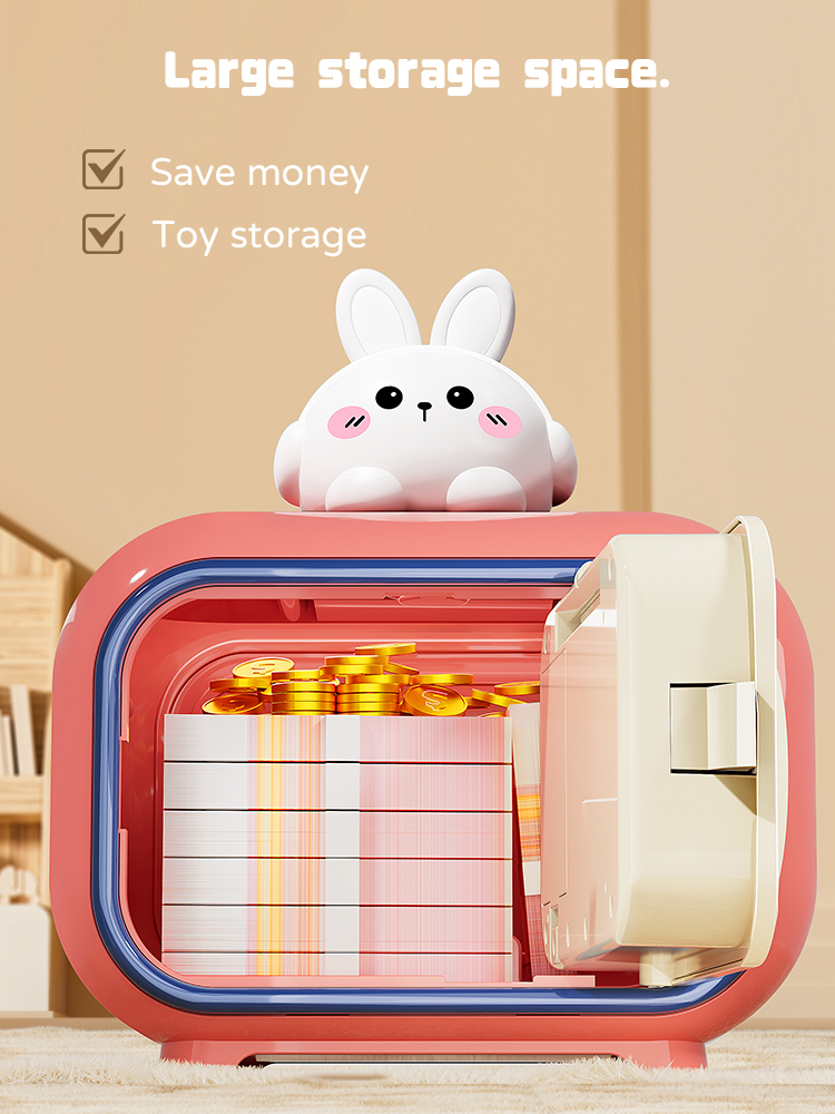 Electronic Pos Savings Piggy B - Kids Education Savings ulasan dan harga